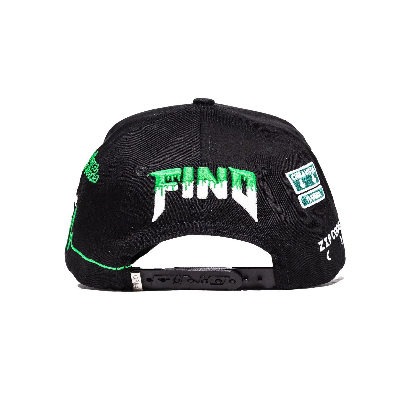 El Doctor fulls set