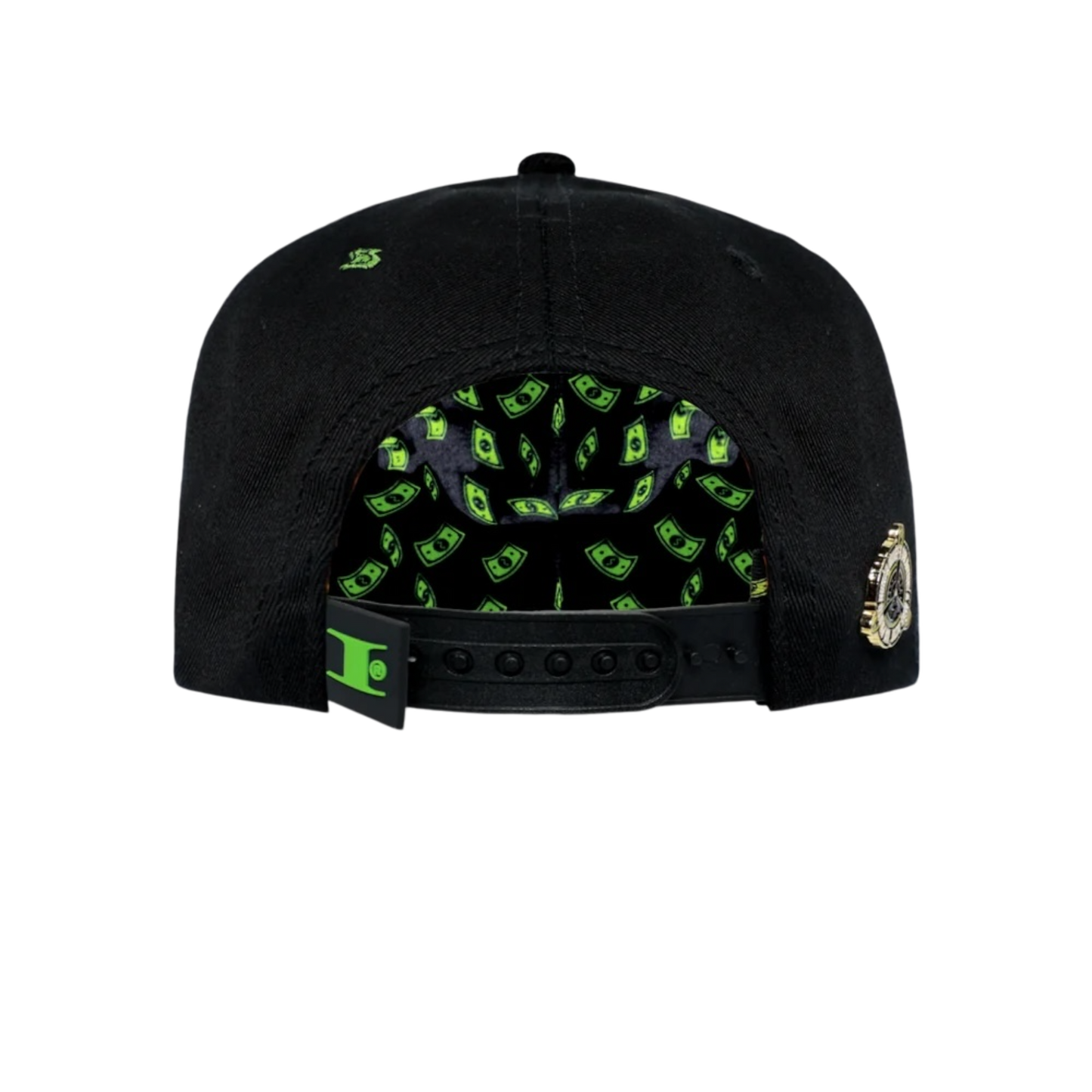 LA 206 HAT