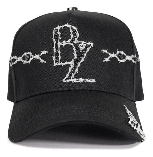 Barbaez Spikes (HAT ONLY