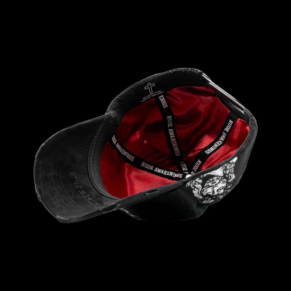 Crown of thorns