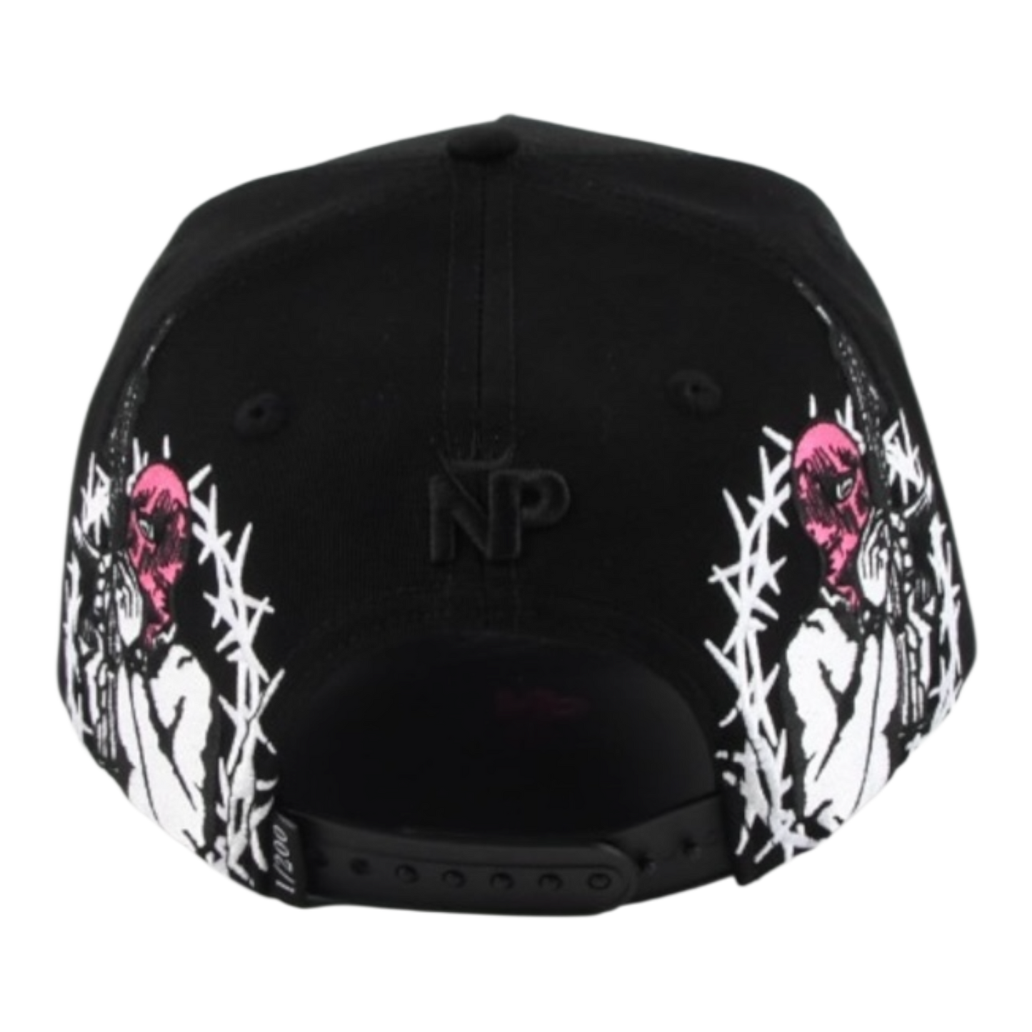 ROCKSTAR CRISTAL FULL SET