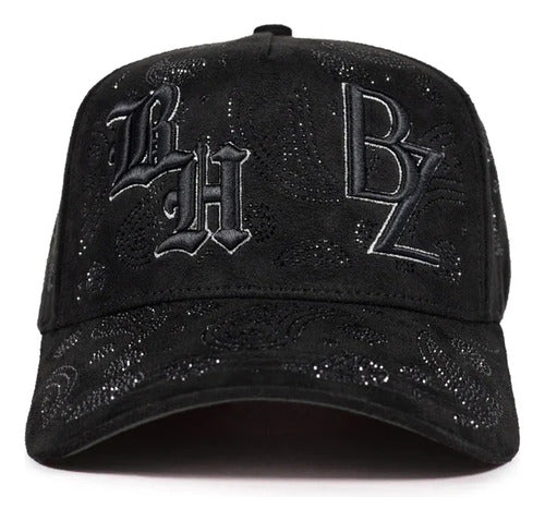 Barbas x Baez Crystals