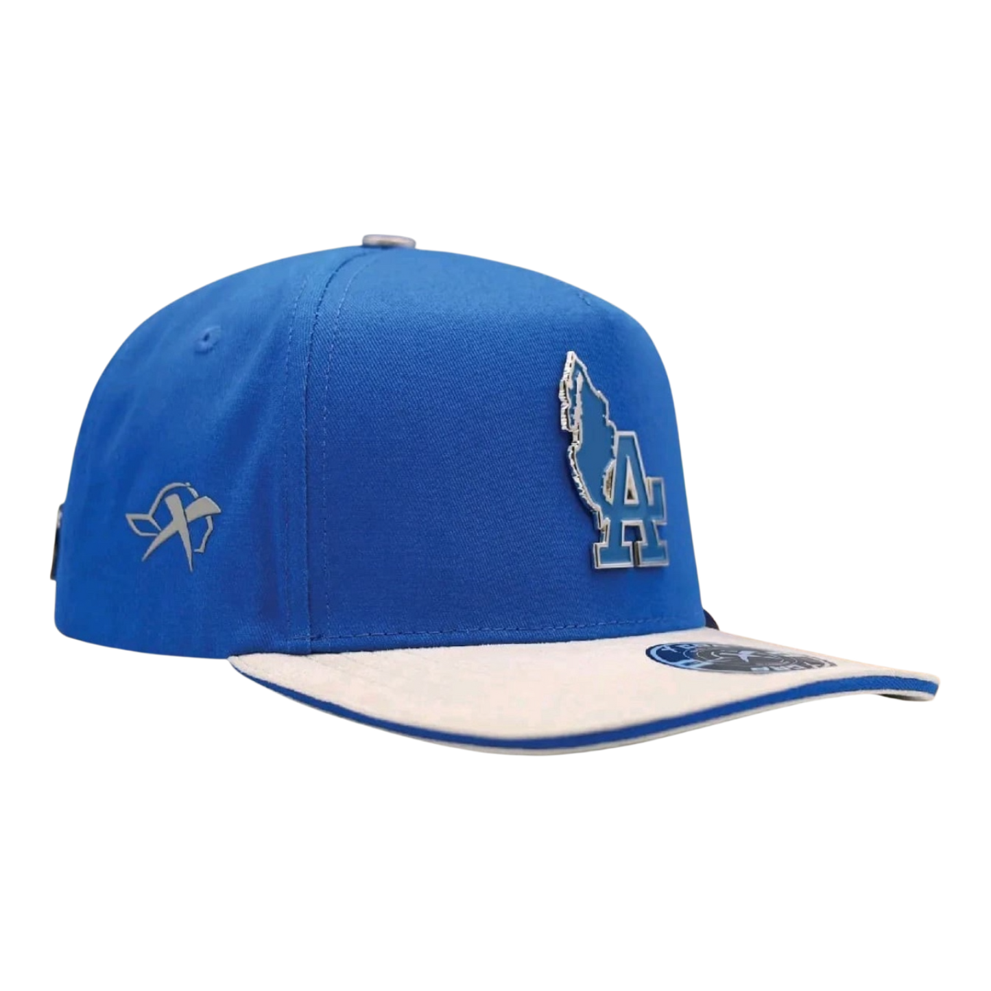 LA AZUL