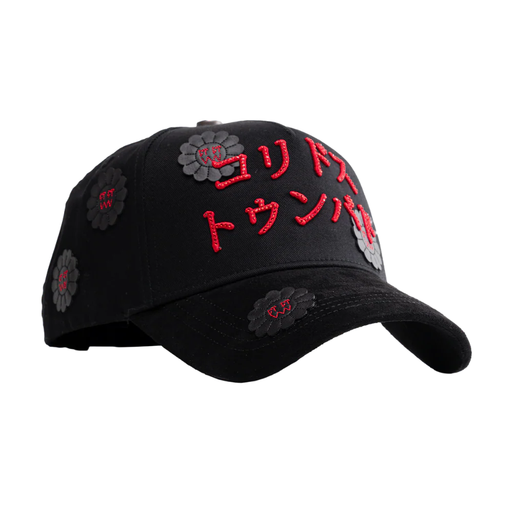 Murakami Full set
