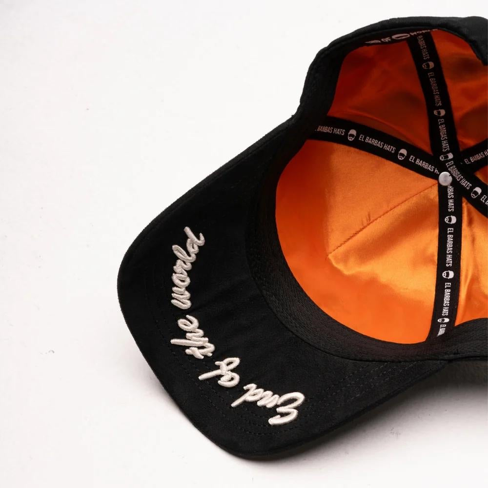End of the world (HAT ONLY)