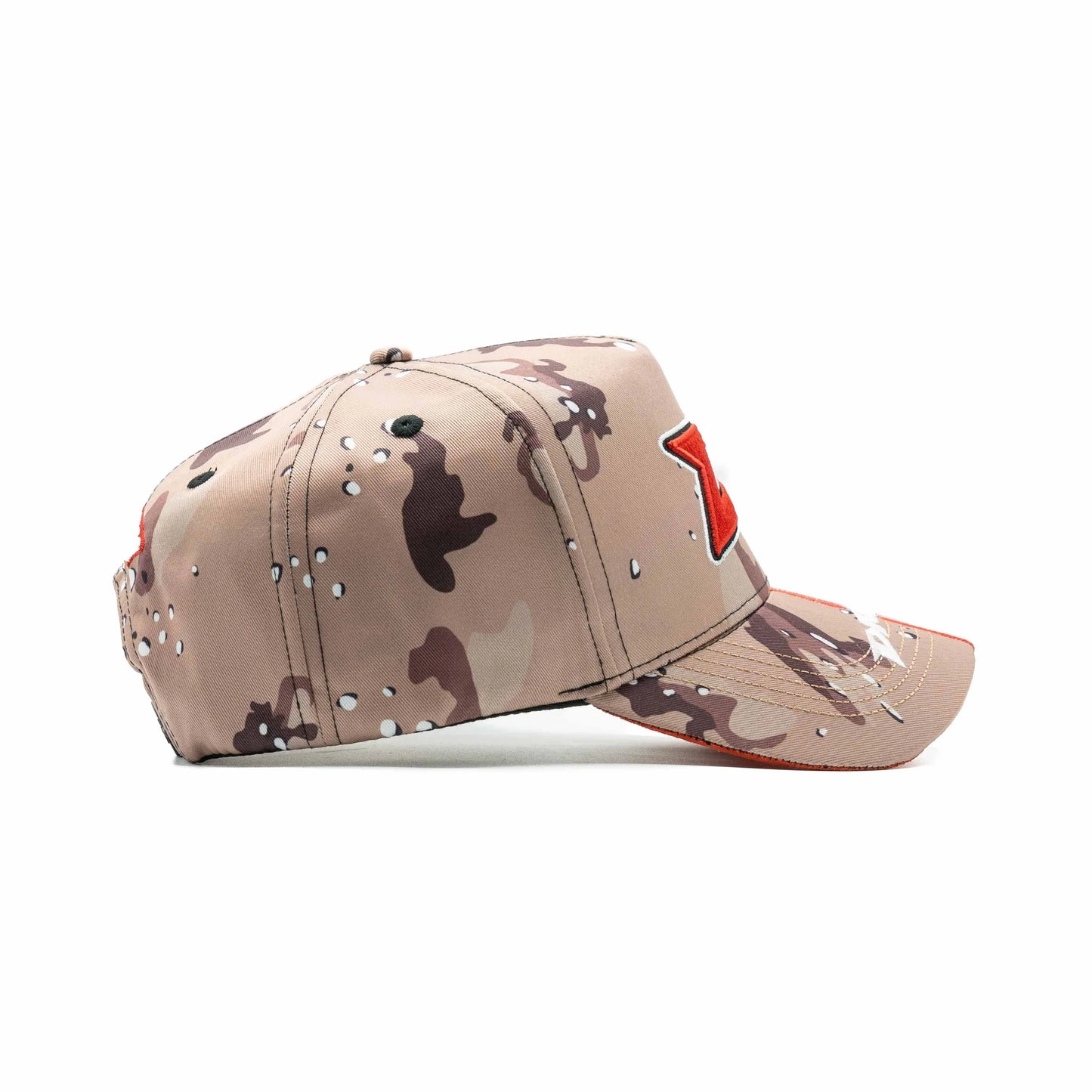 Dandy D Camo