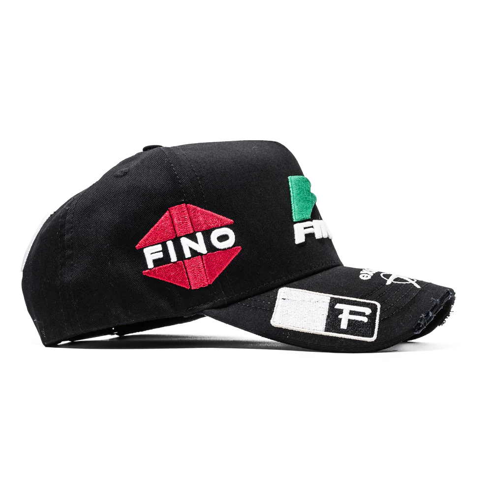 Fino Dubai (Box )