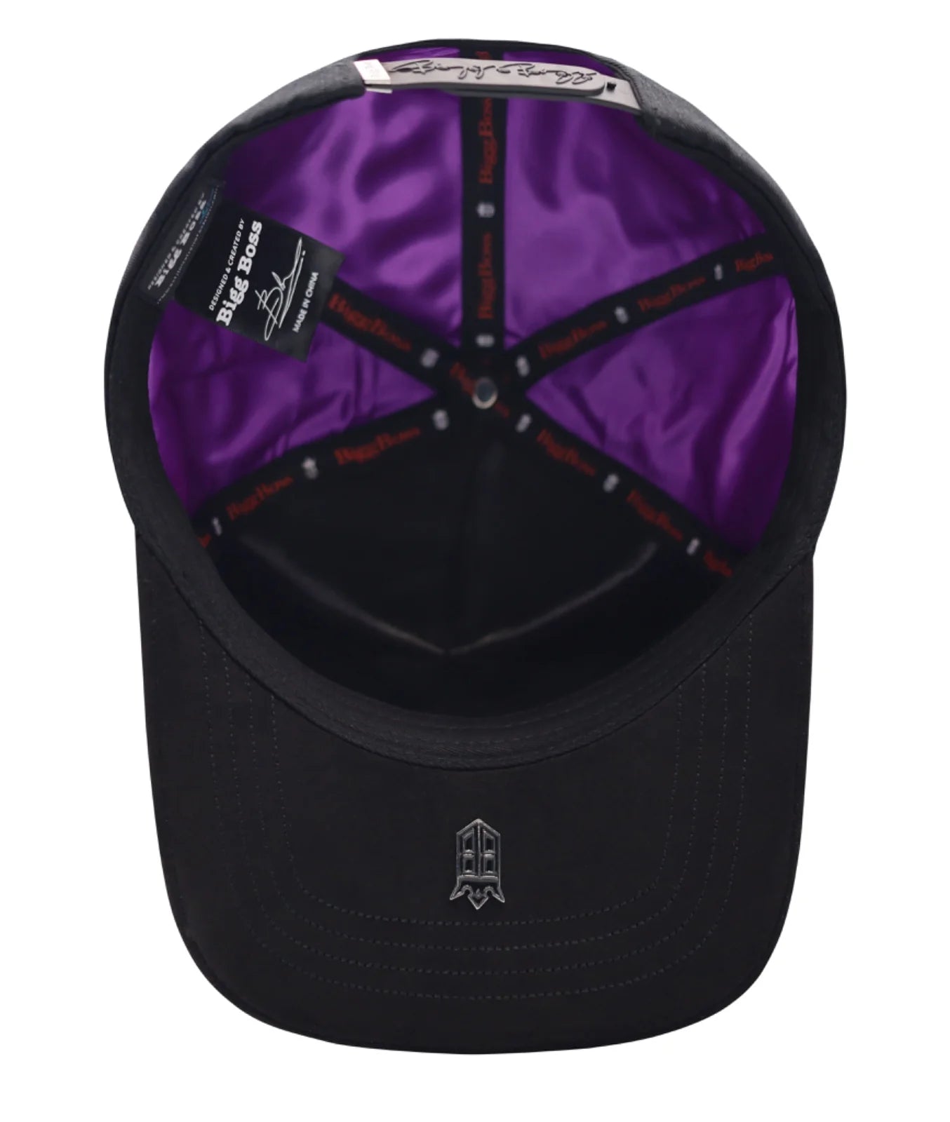 Amiri Purple Crystals