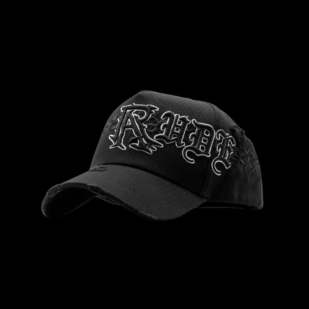 Crown of thorns