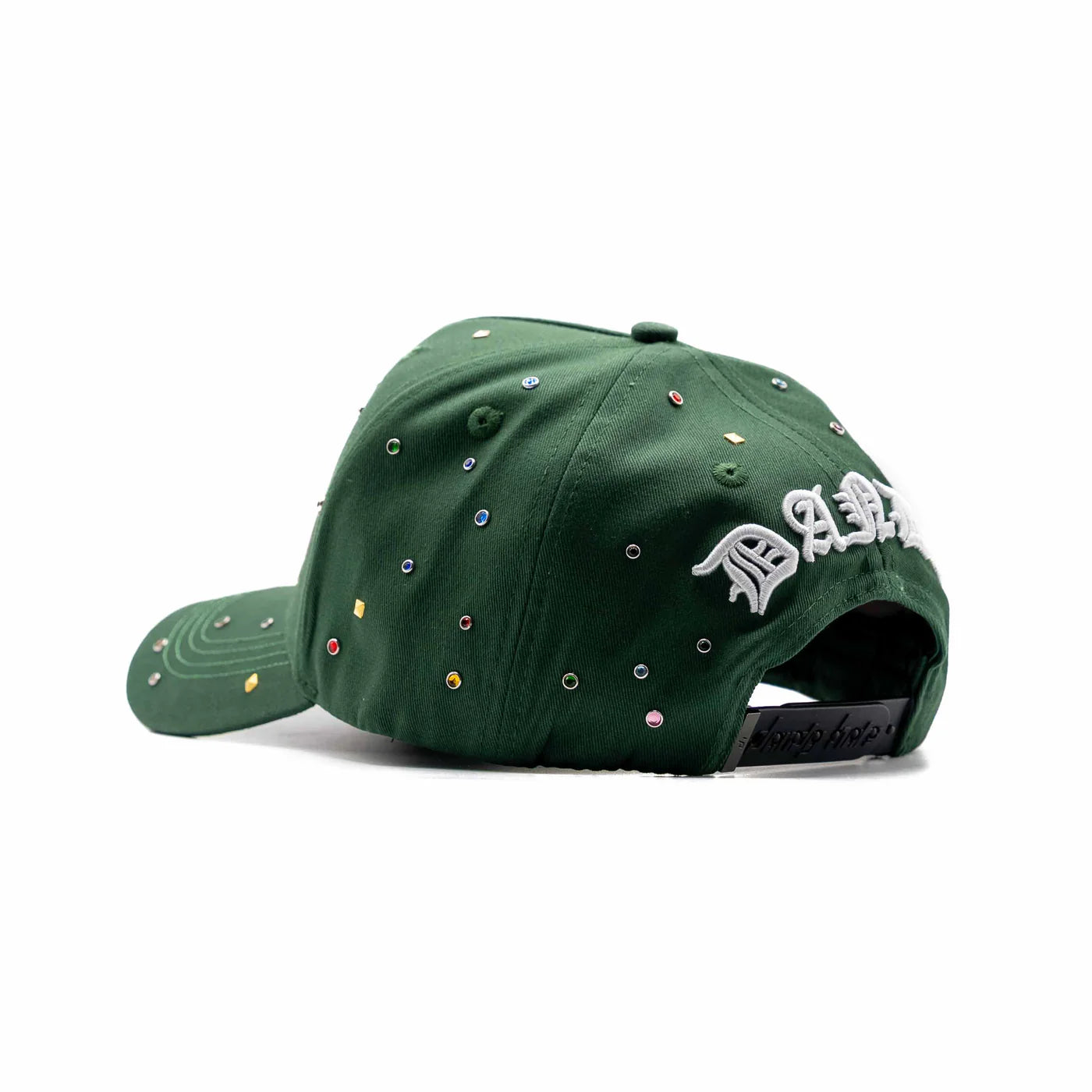 Dandy 10th Anniversary (green)