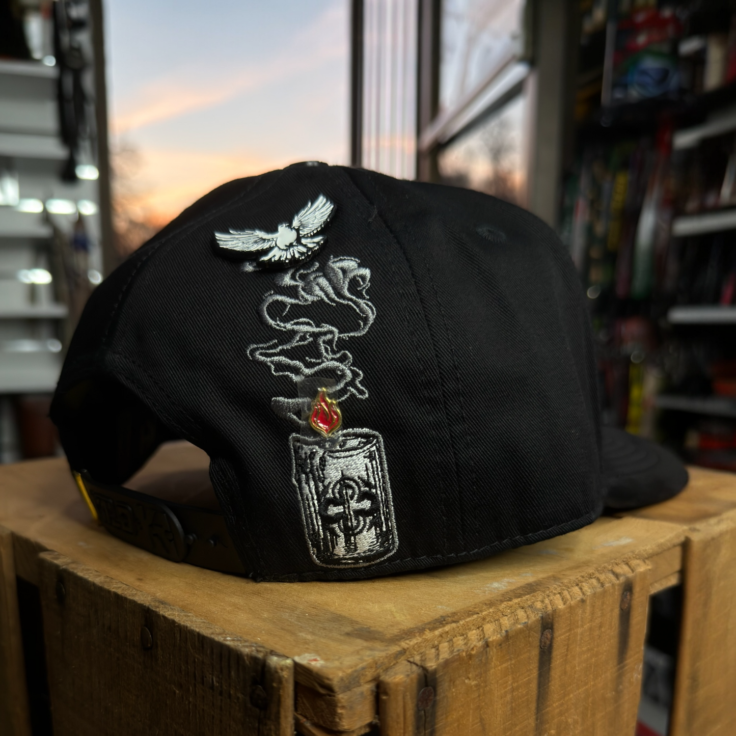 San Juda Kilo Hats