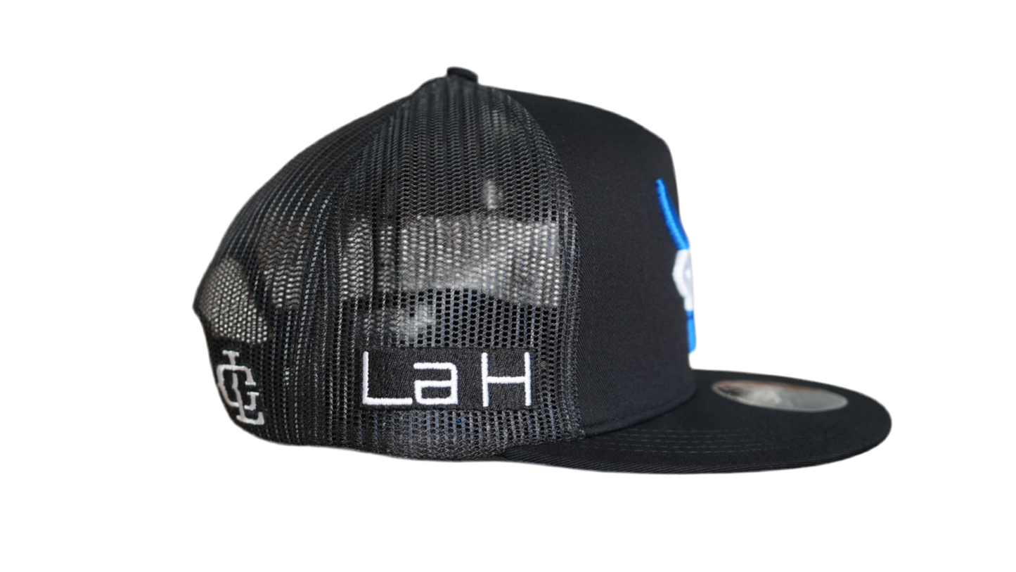 La H