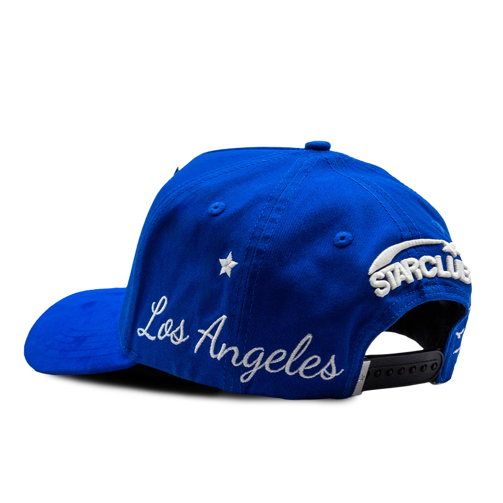 Blue Star BLVD (full set )