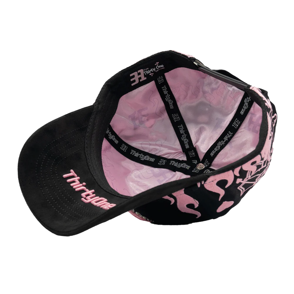 NY Pearls solo gorra y accesorios