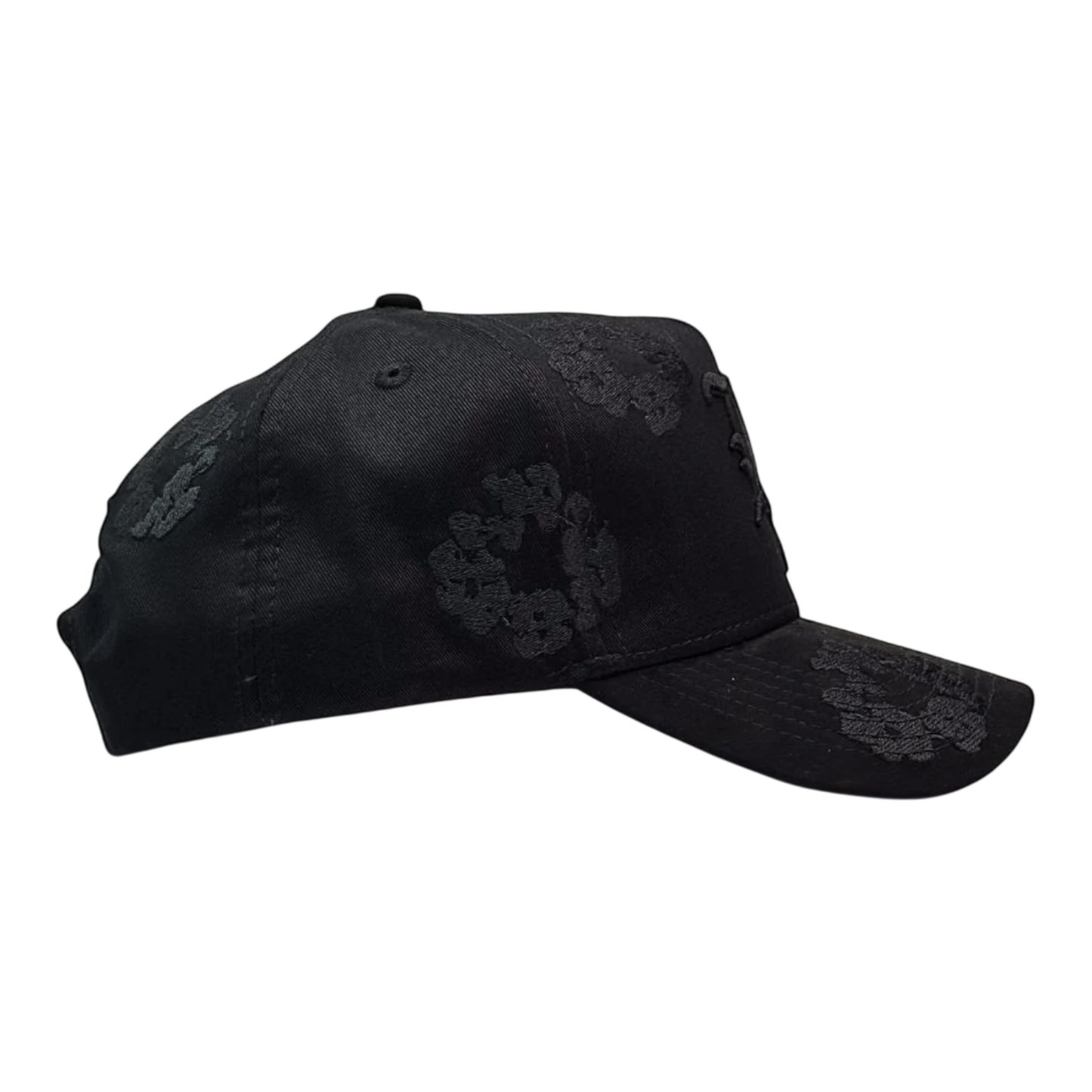 BLACKOUT DENIM