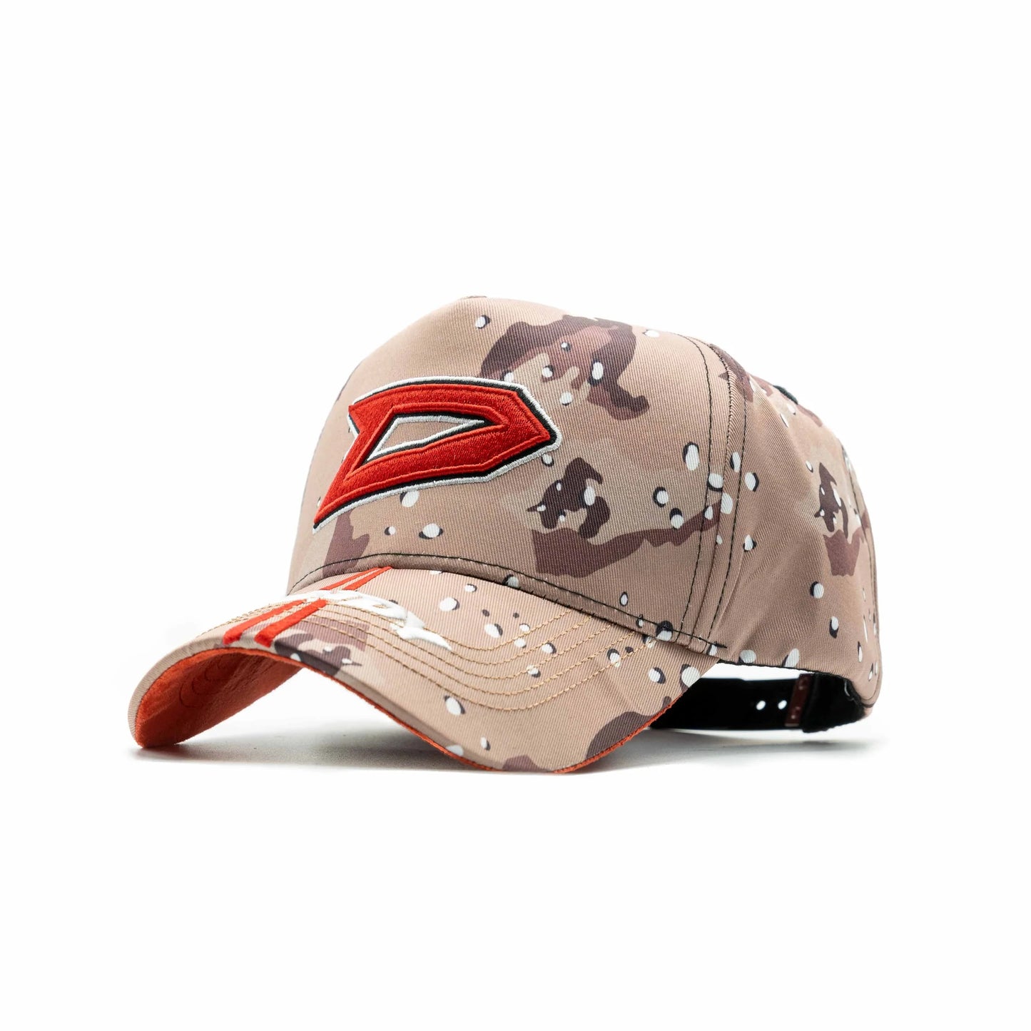 Dandy D Camo