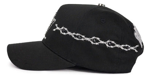Barbaez Spikes (HAT ONLY