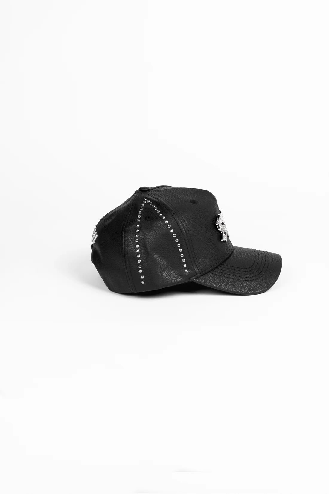 ROCKSTAR HAT - BLACK