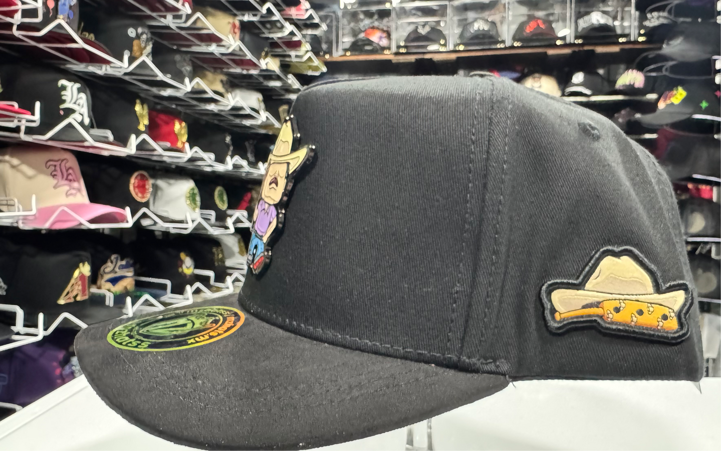 El del Sombrero