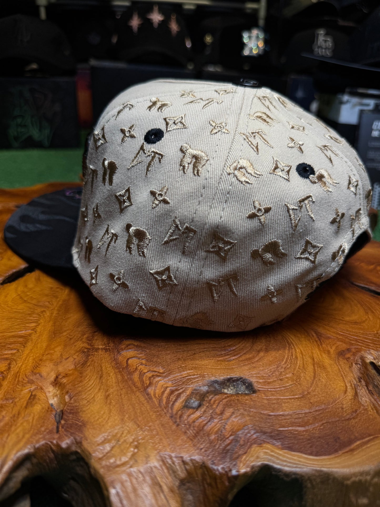 CT CHAVA HATS