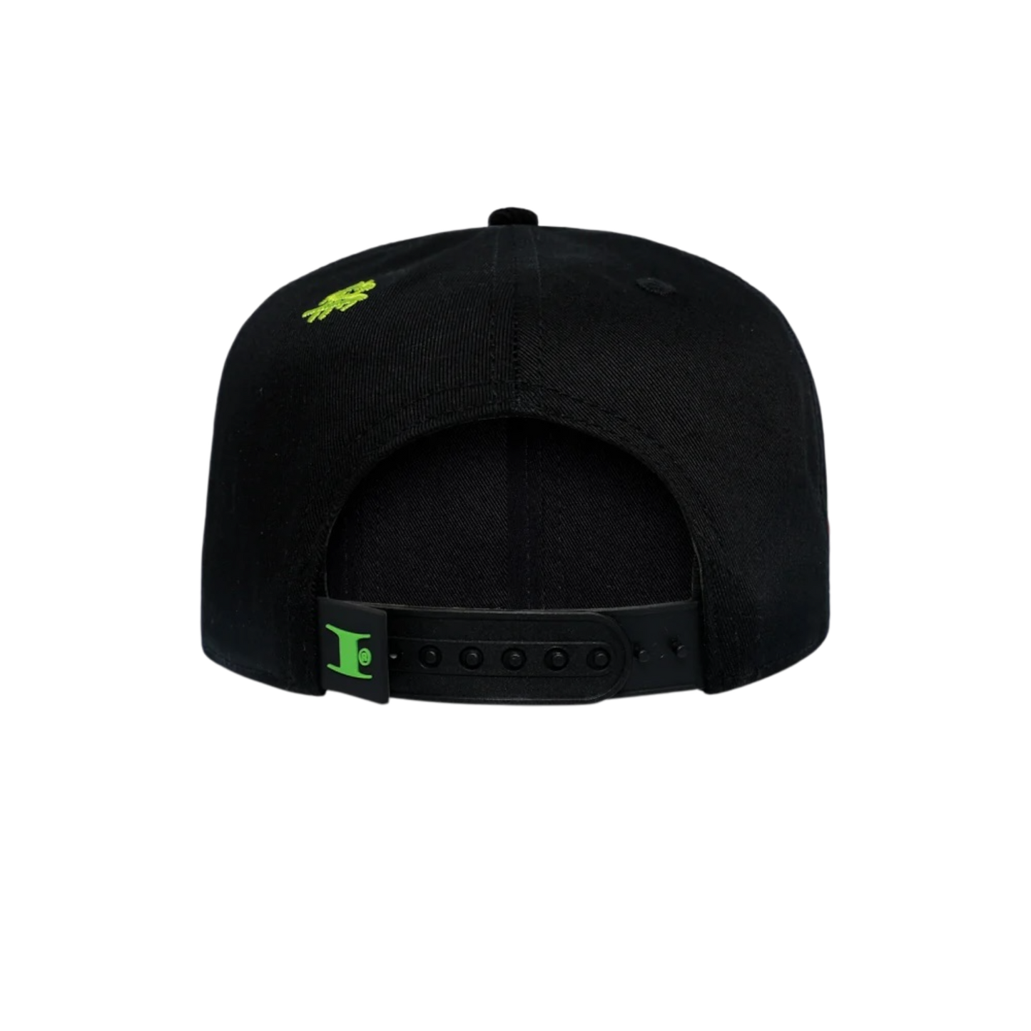 MONEY KING BLK
