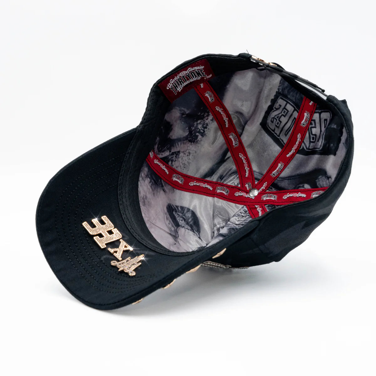 CHAMPION SERIES full set