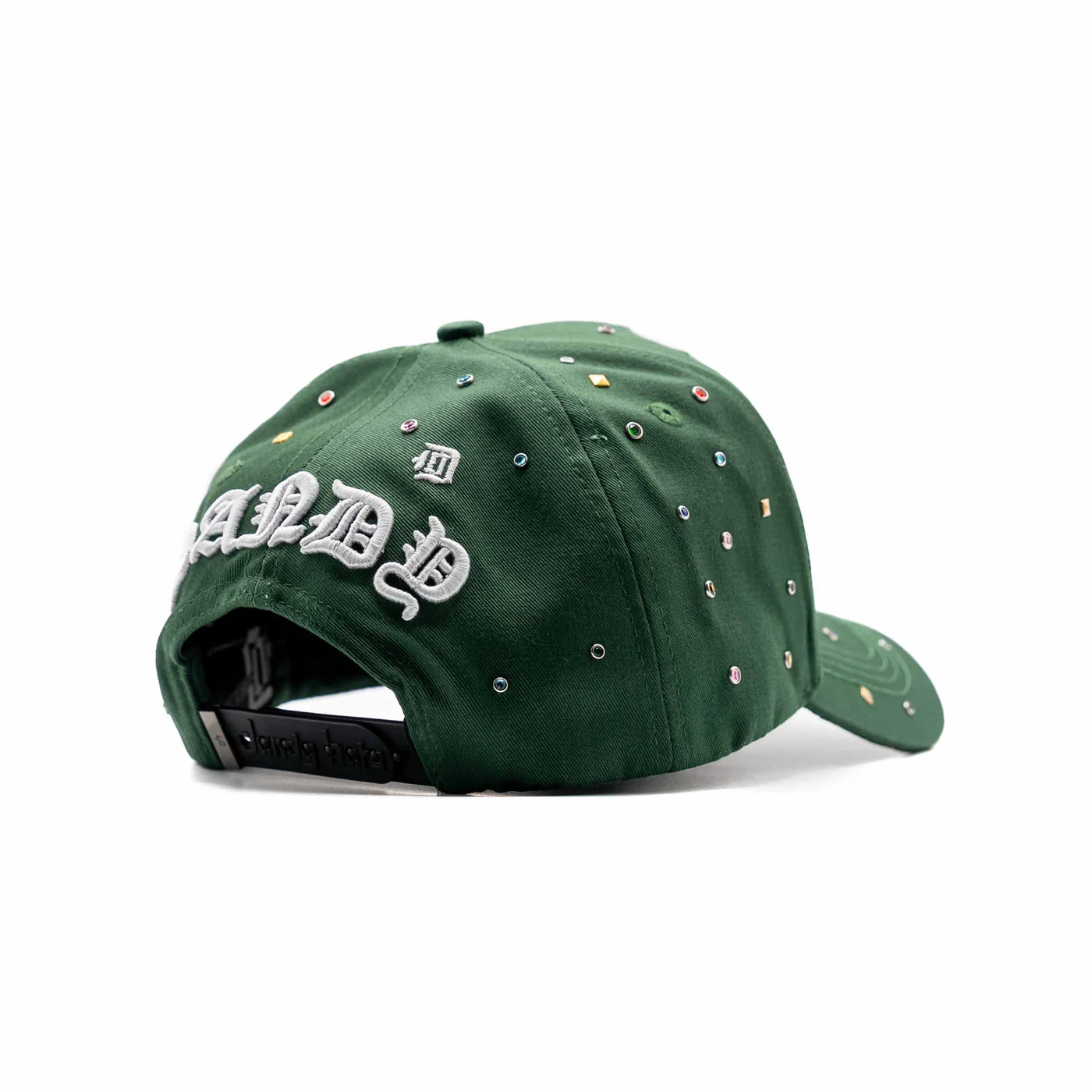 Dandy 10th Anniversary (green)