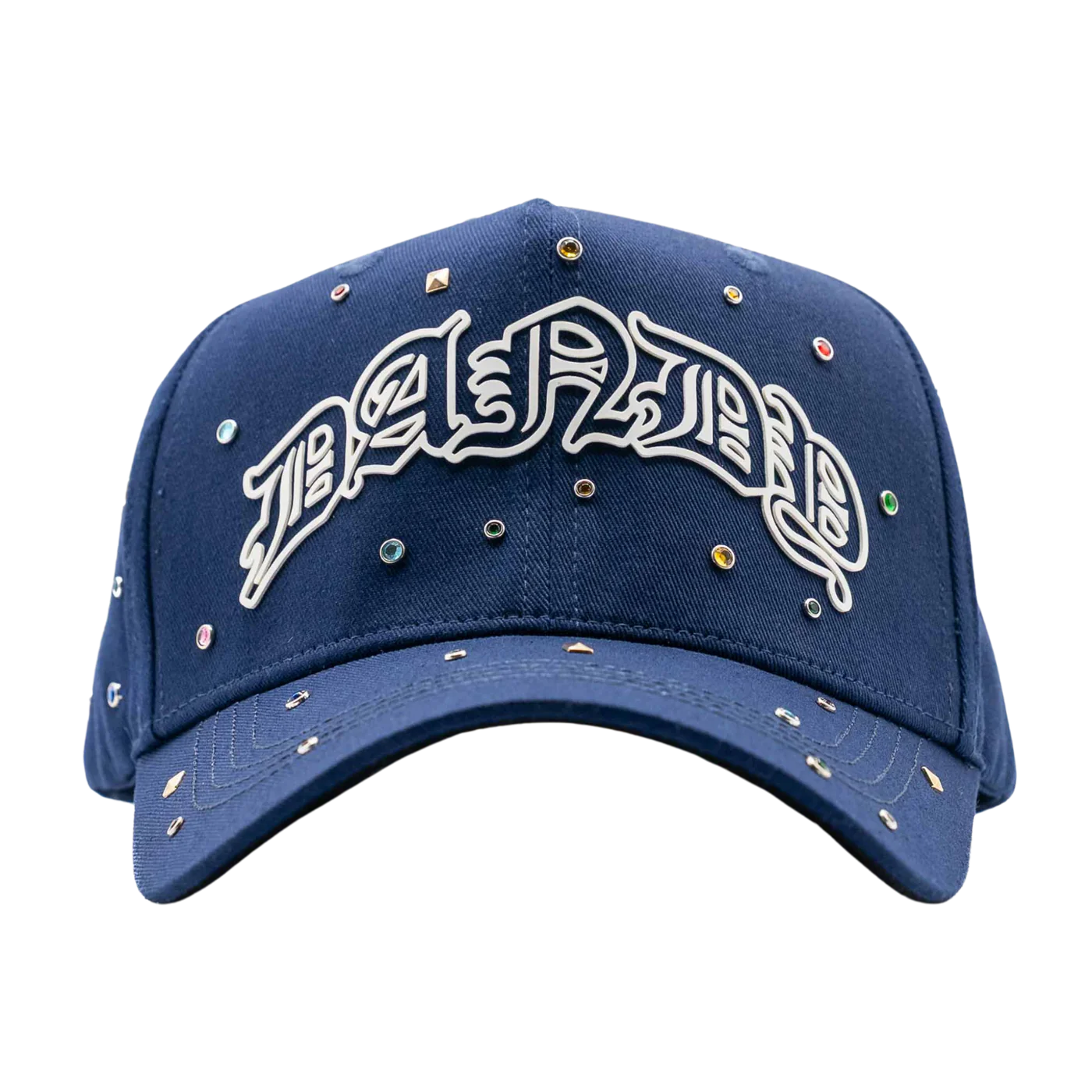 10th Anniversary Blue The Joker KC Caps