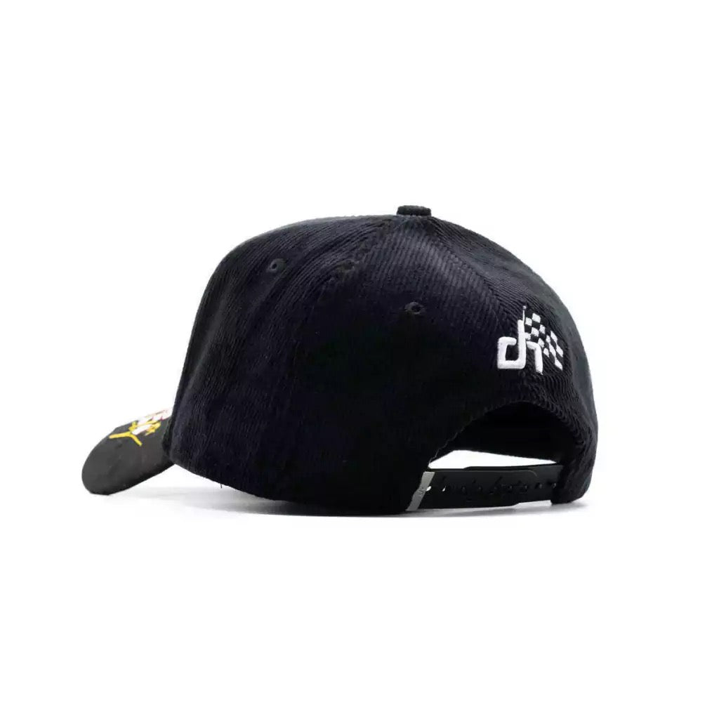 Barbaez Spikes (HAT ONLY