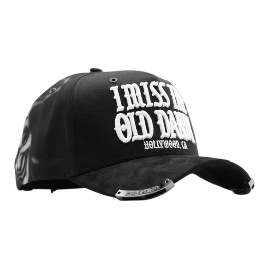 I MISS THE OLD DANDY /box