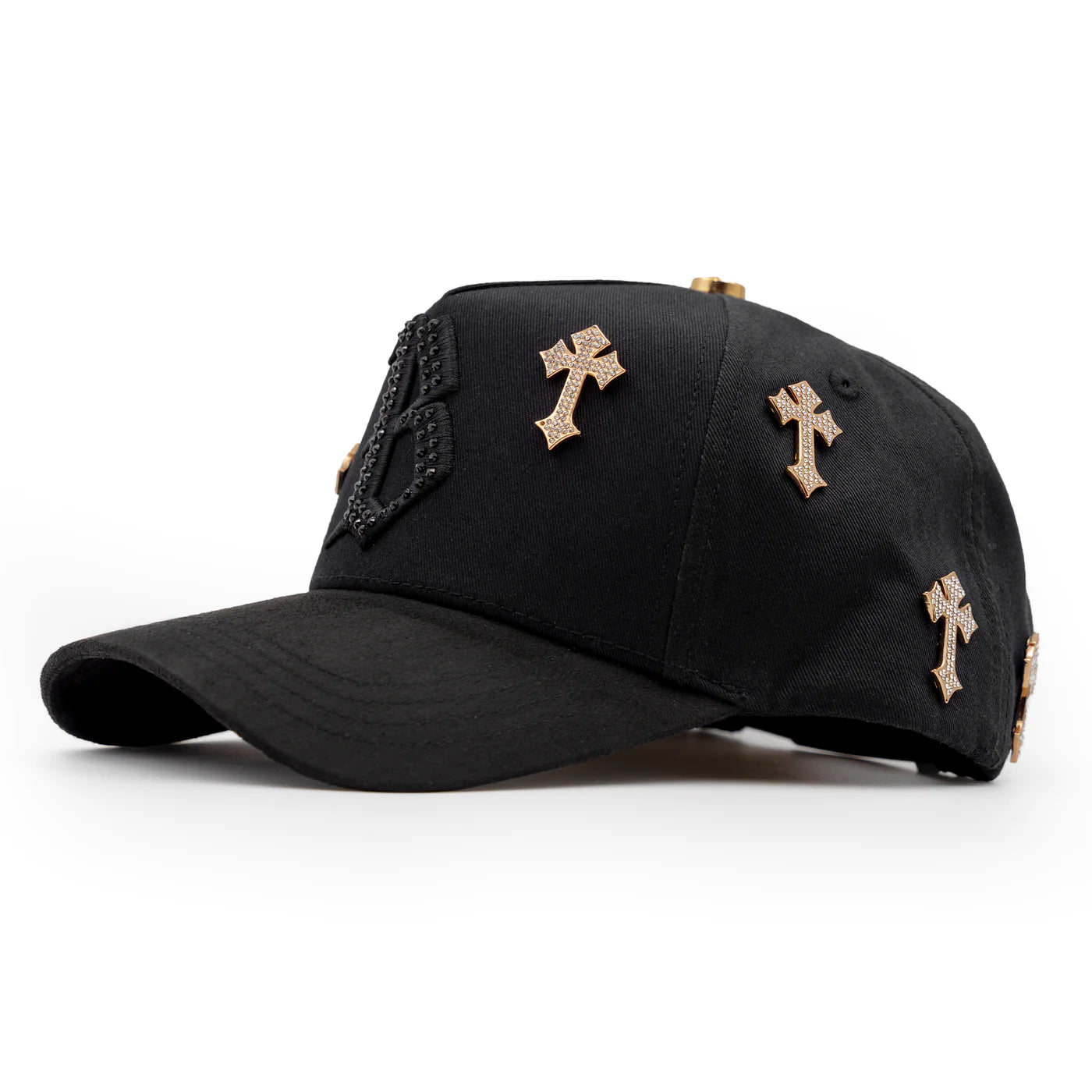 B Gold