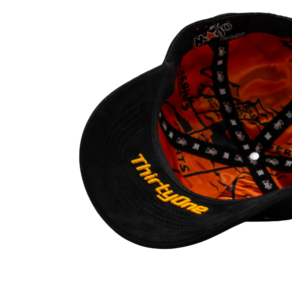 East LA hat only