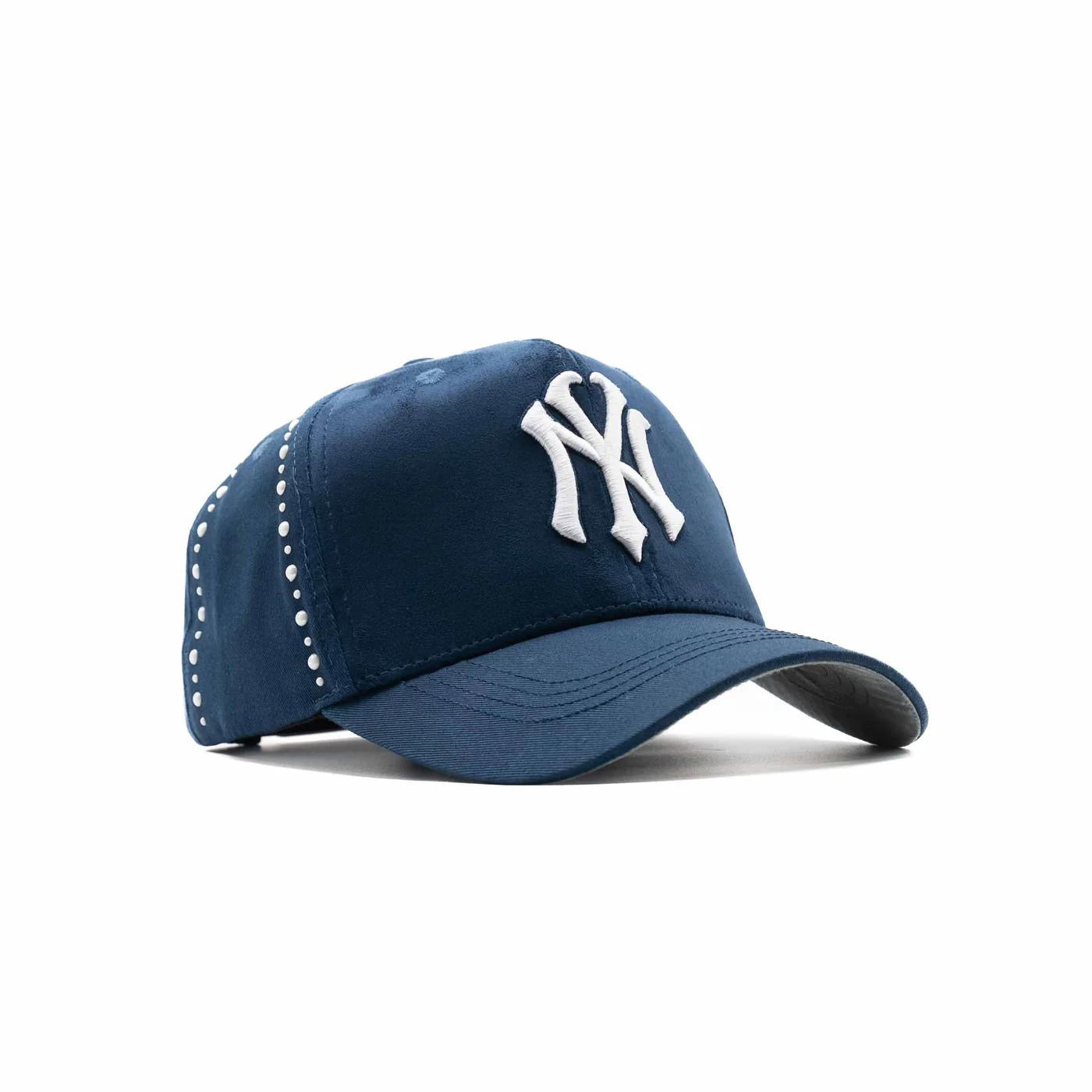 NY 4EVER Hat Only