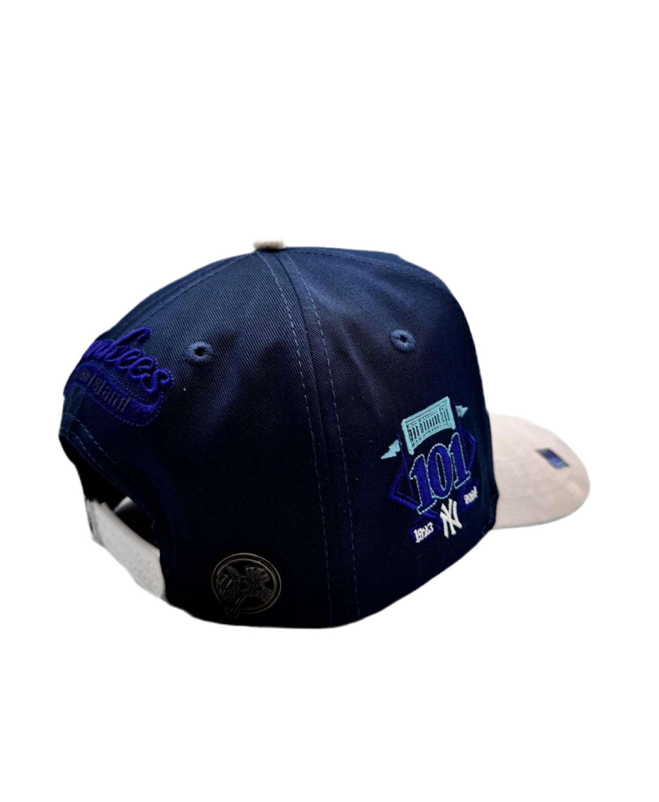 KV Hats