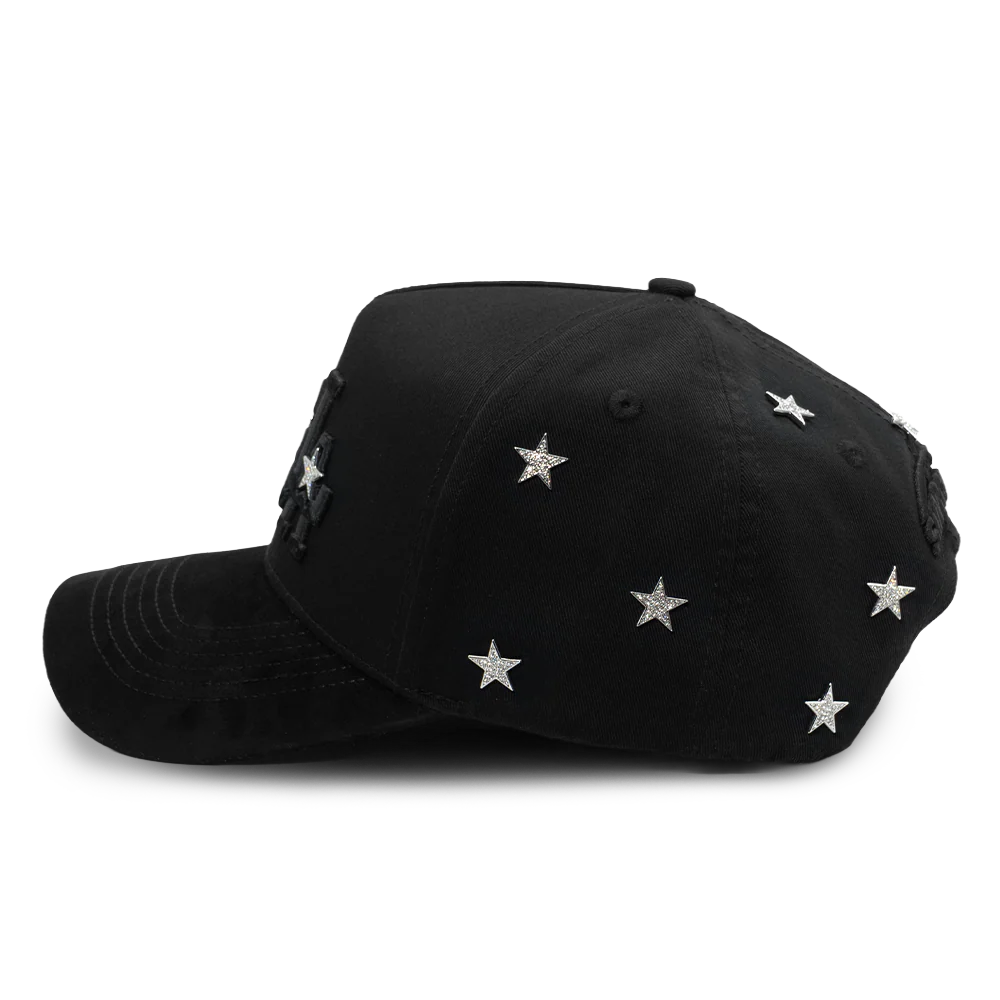 La Gorra de las Estrellas
