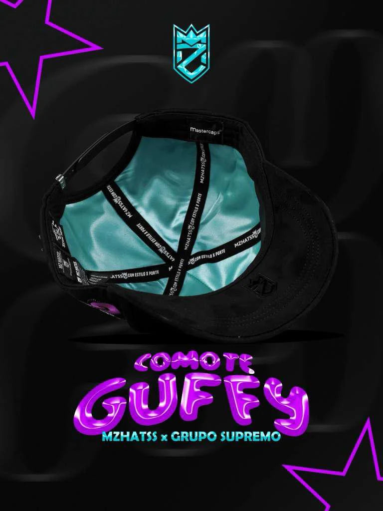 Cómo te guffy