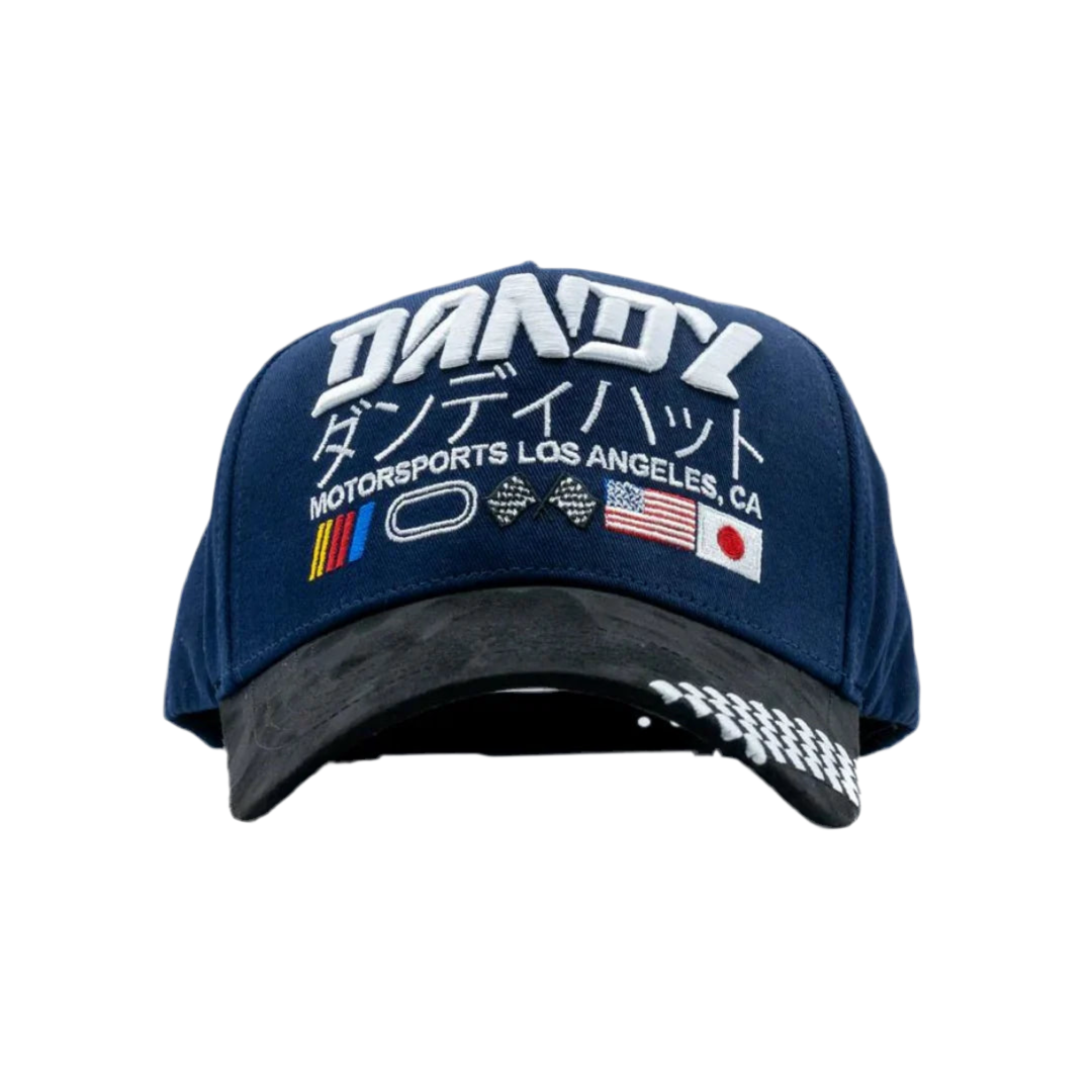 Summer Dandy Racing
