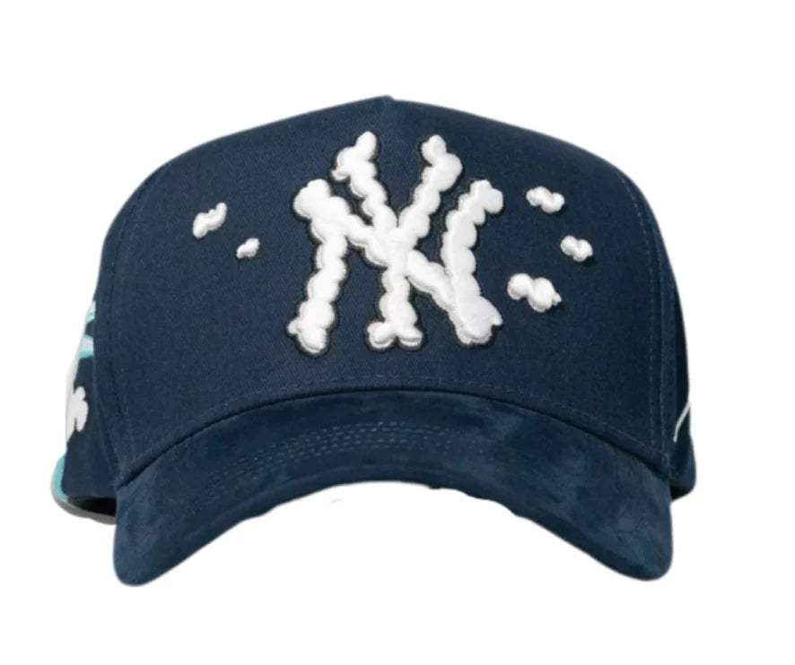 31 Anniversary Hat only The Joker KC Caps