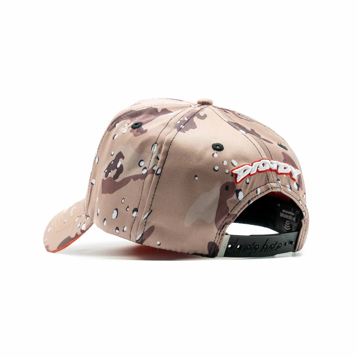 Dandy D Camo
