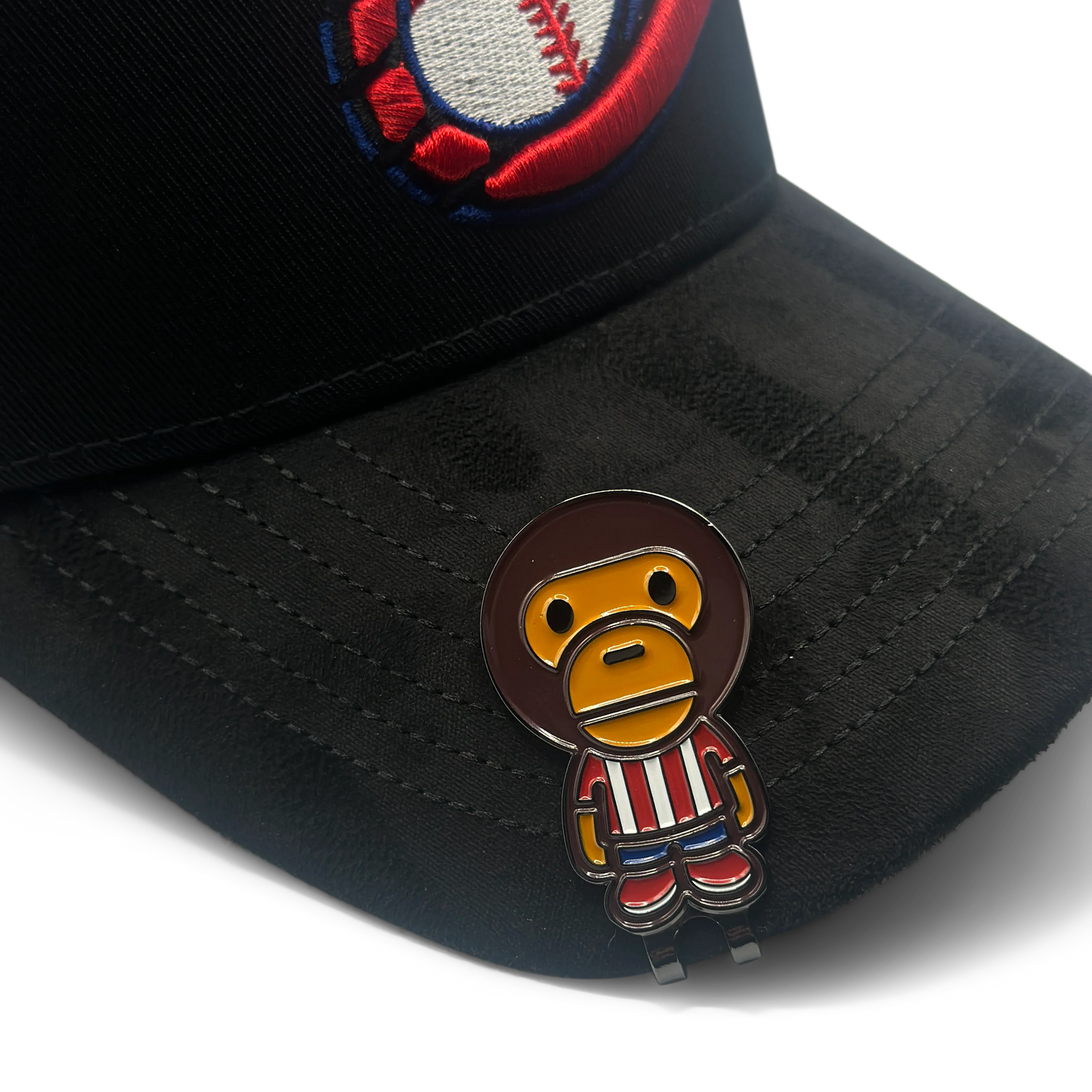Chivas "Bape" Snapback