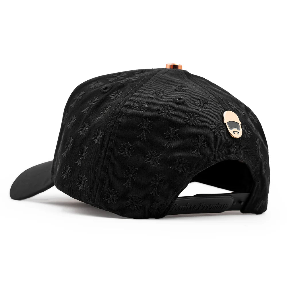 CHROME I ROSE GOLD