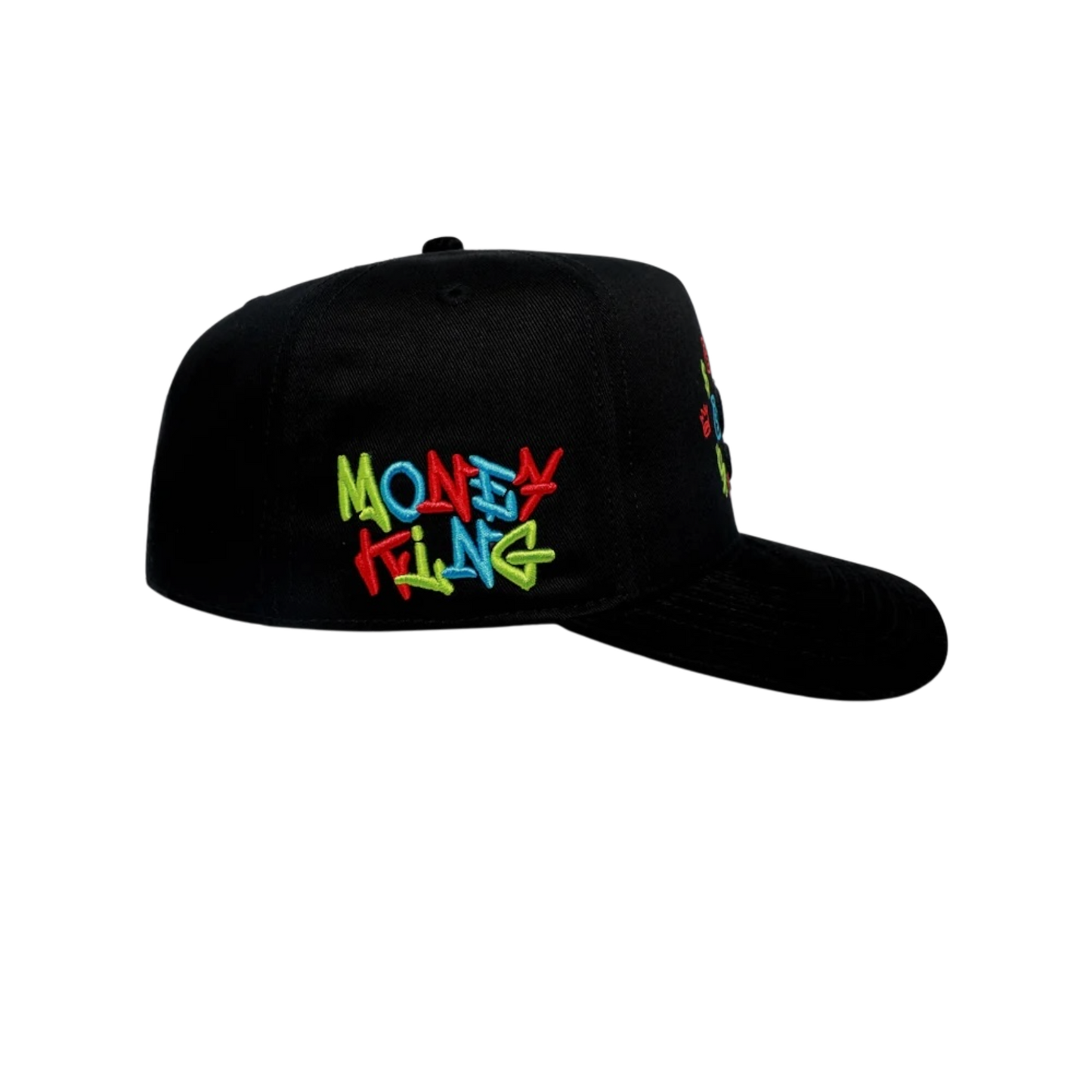 MONEY KING BLK
