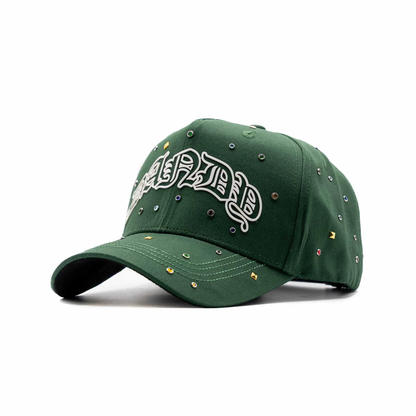 Dandy 10th Anniversary (green)