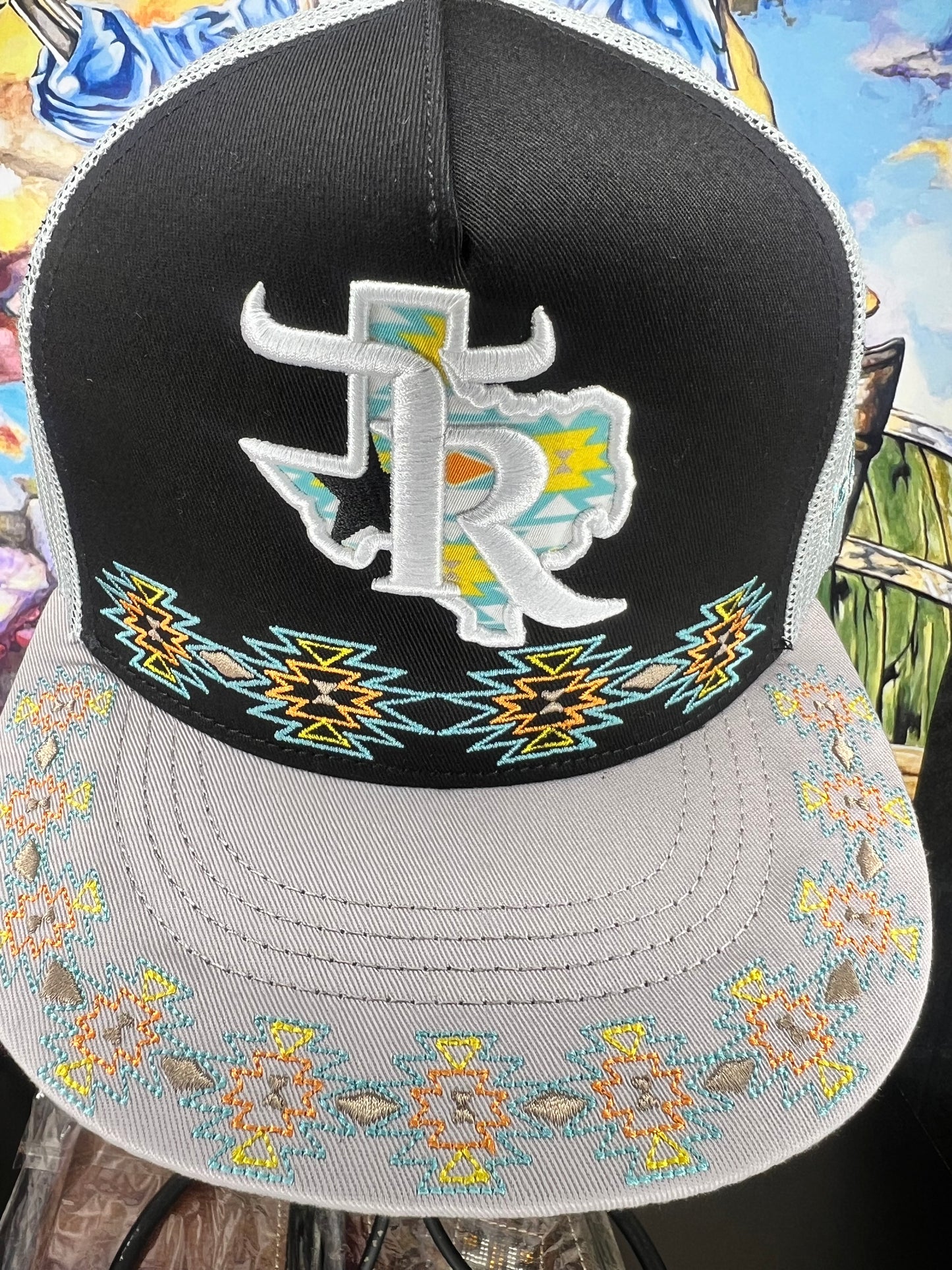Texas Ranch New Generation