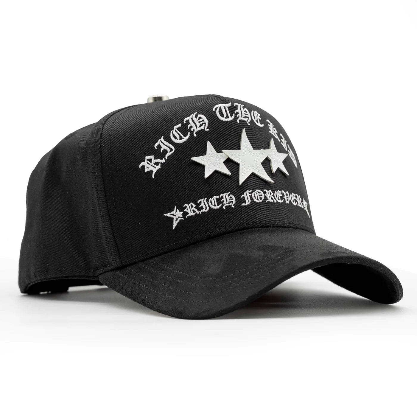 RICH STARS only BOX