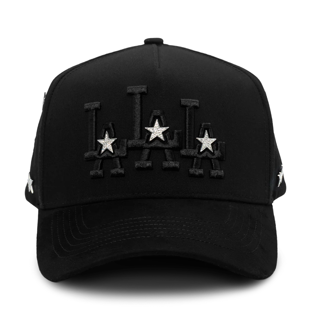 La Gorra de las Estrellas