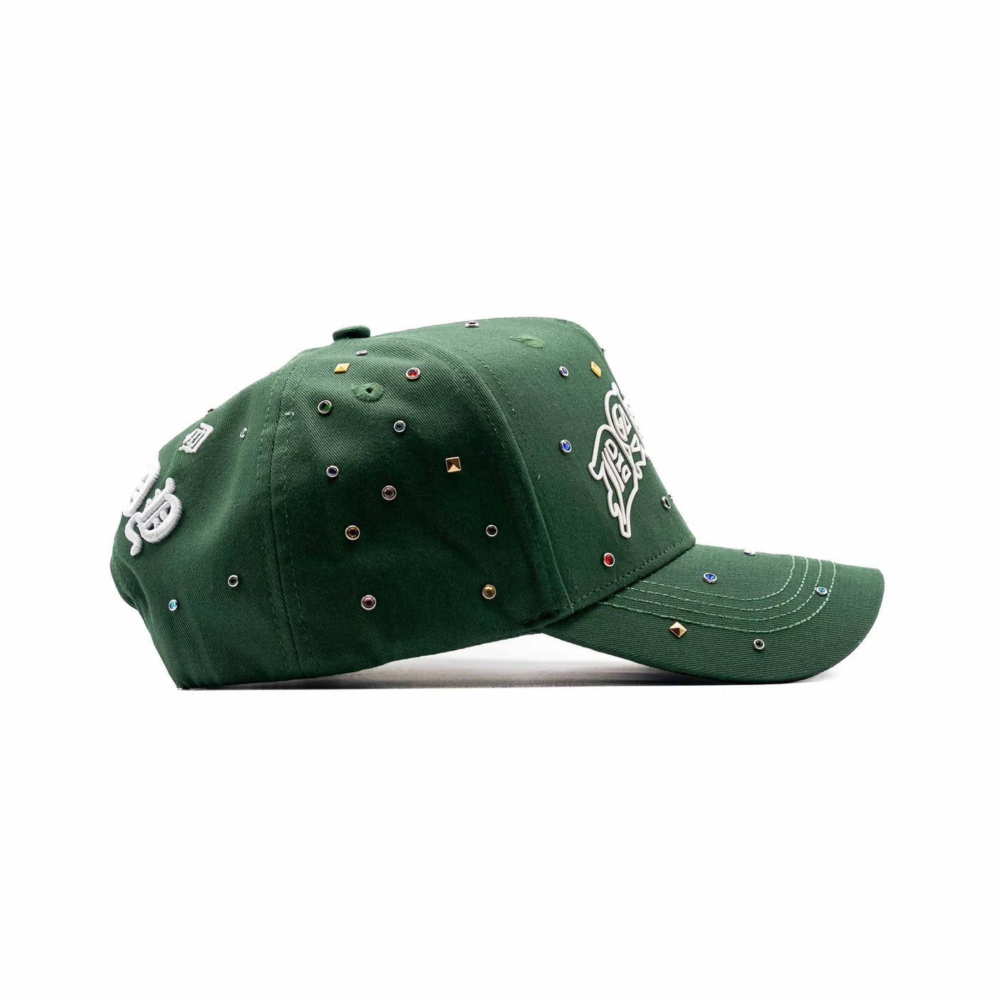 Dandy 10th Anniversary (green)