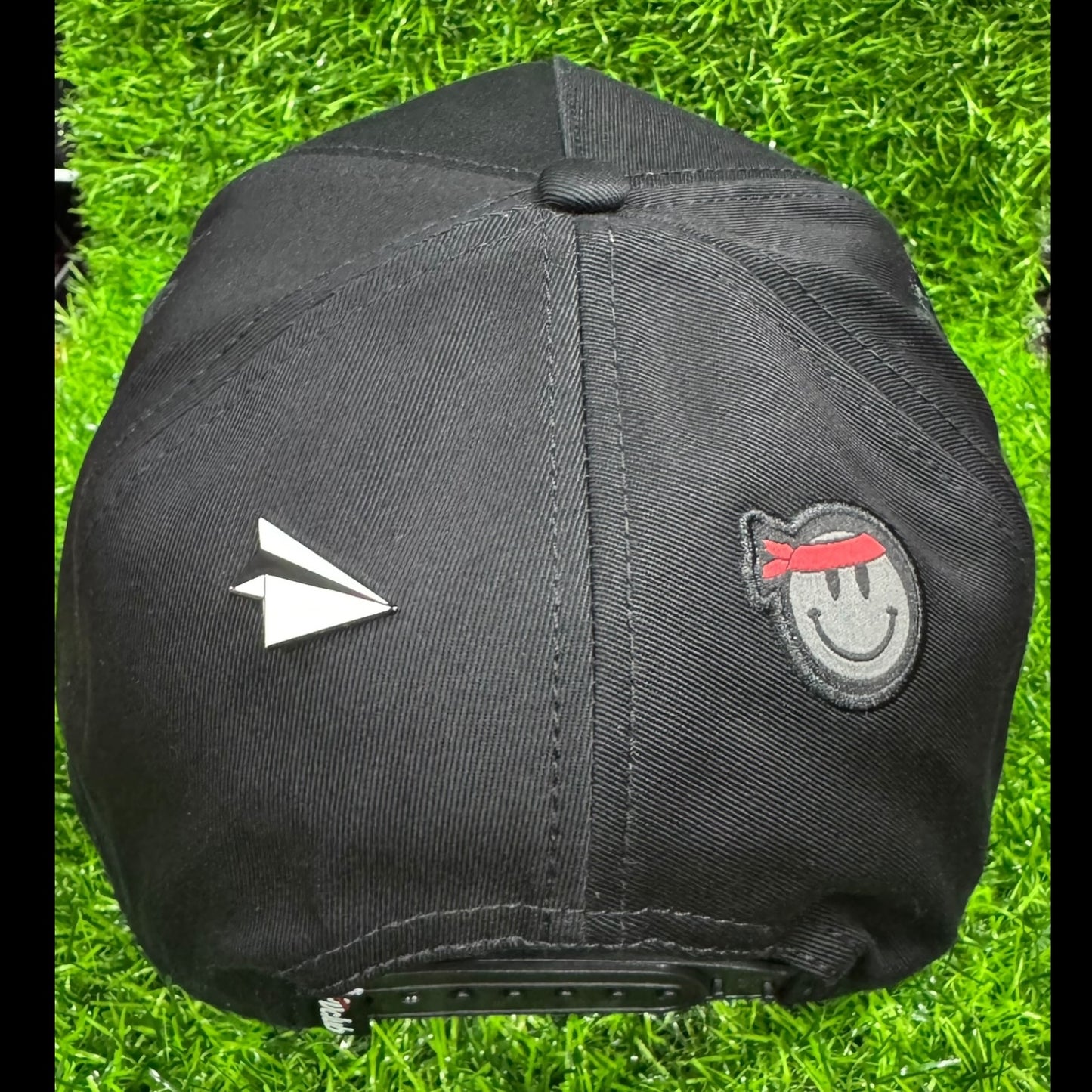 PAPERPLANE BLACK SPECIAL EDTION