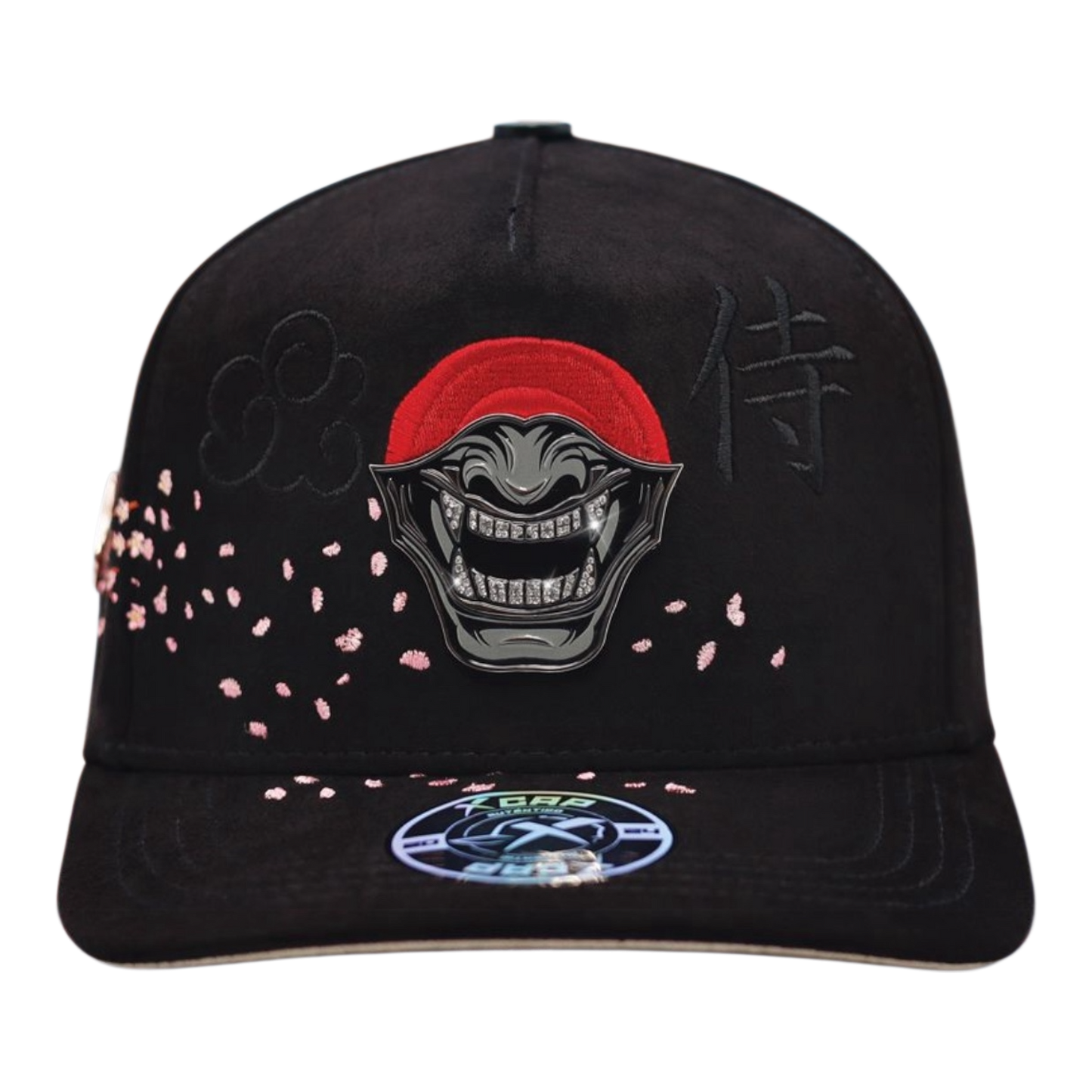 SAMURAI