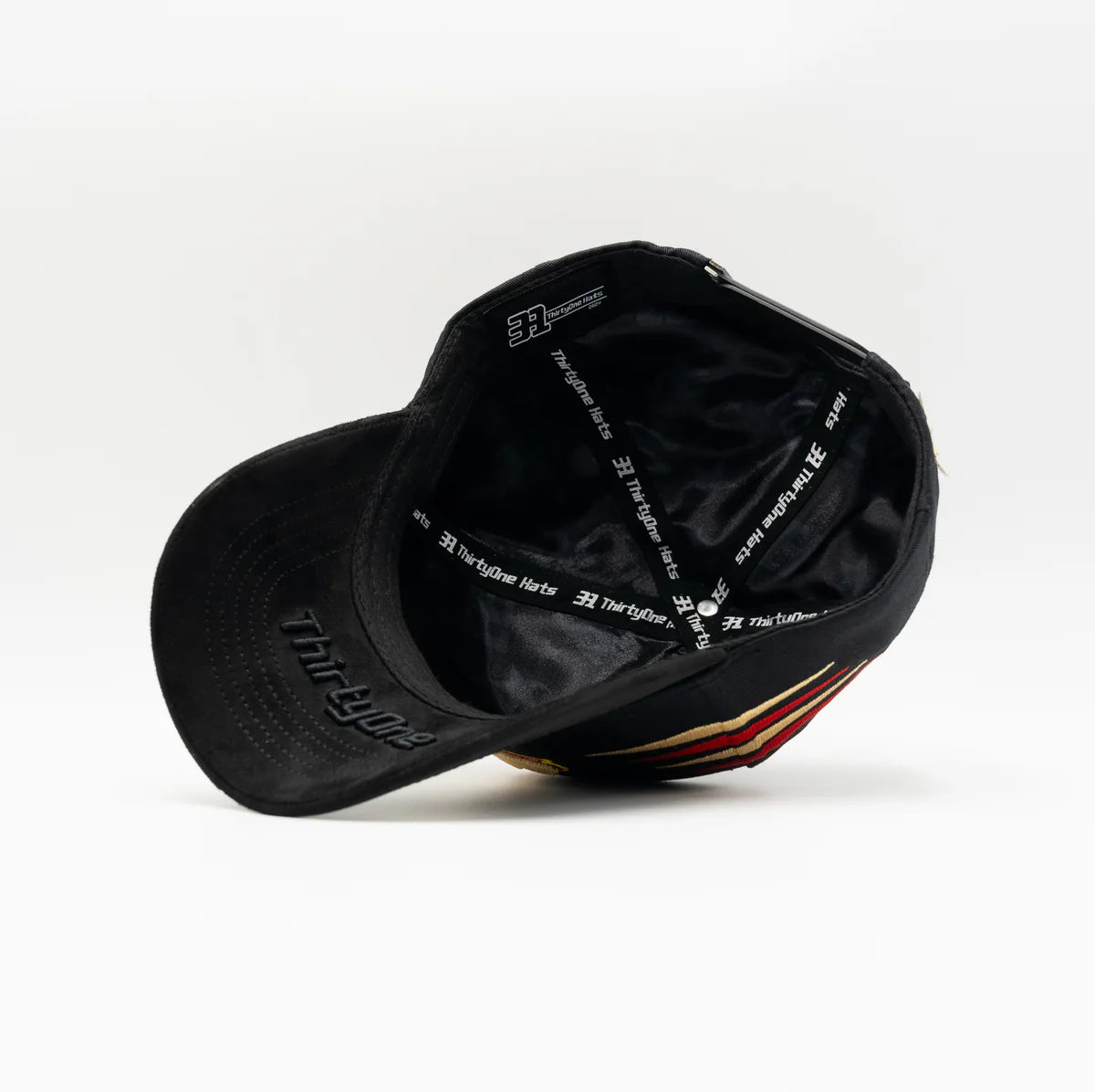 31 All Stars solo gorra y llavero